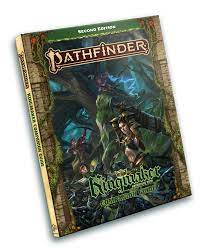Pathfinder RPG: Kingmaker Companion Guide (2nd Edition)
