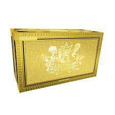 YGO Legendary Decks II - REPRINT