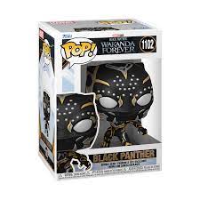 Pop! Black Panther 1102