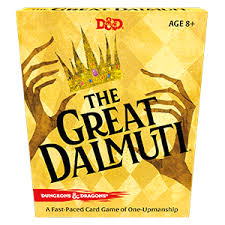 The Great Dalmuti