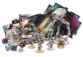 Star Wars Imperial Assault: Heart of the Empire Expansion