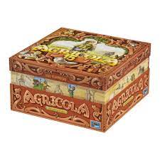 Agricola: The 15th Anniversary Box