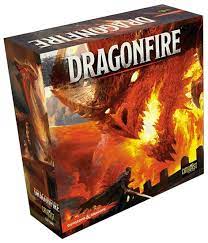 Dungeons & Dragons: Dragonfire