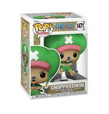 Pop! Chopperemon 1471