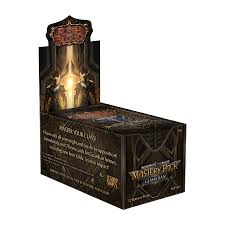 Flesh And Blood: Mastery Pack Guardian Booster Box