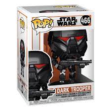 Pop! Dark Trooper 466
