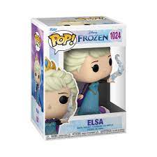 Pop! Elsa 1024