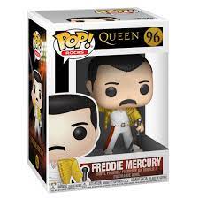Pop! Freddie Mercury 96