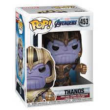 Pop! Thanos 453