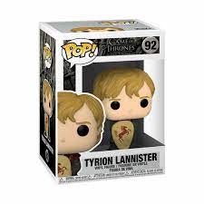 Pop! Tyrion Lannister 92