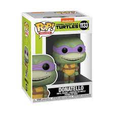 Pop! Donatello 1133