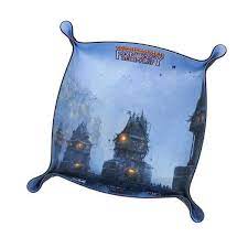 WFRP Dice Tray - Middenheim