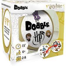 Dobble: Harry Potter