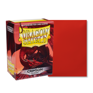 Dragon Shield Classic