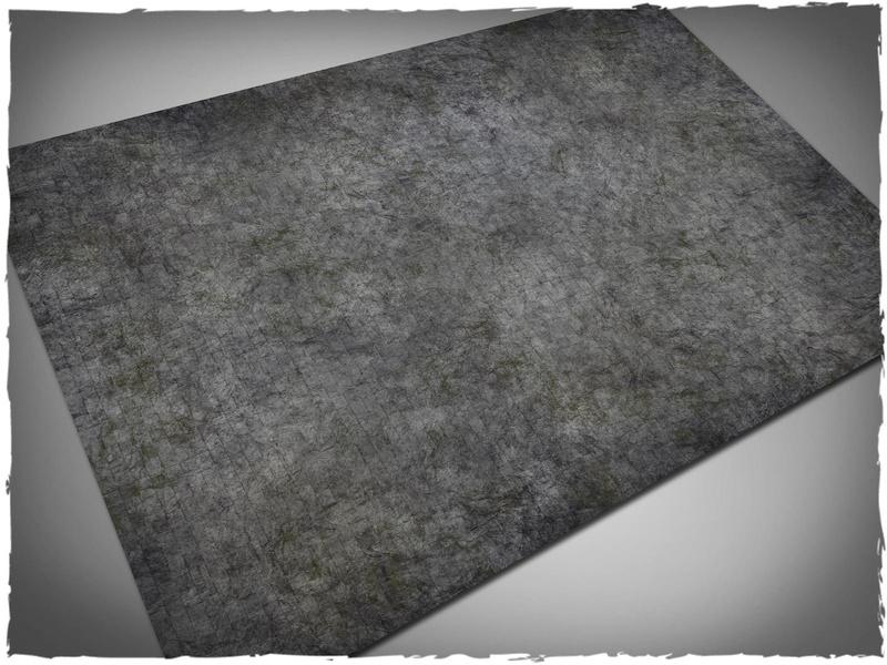 Dungeon 6 x 4 Mat