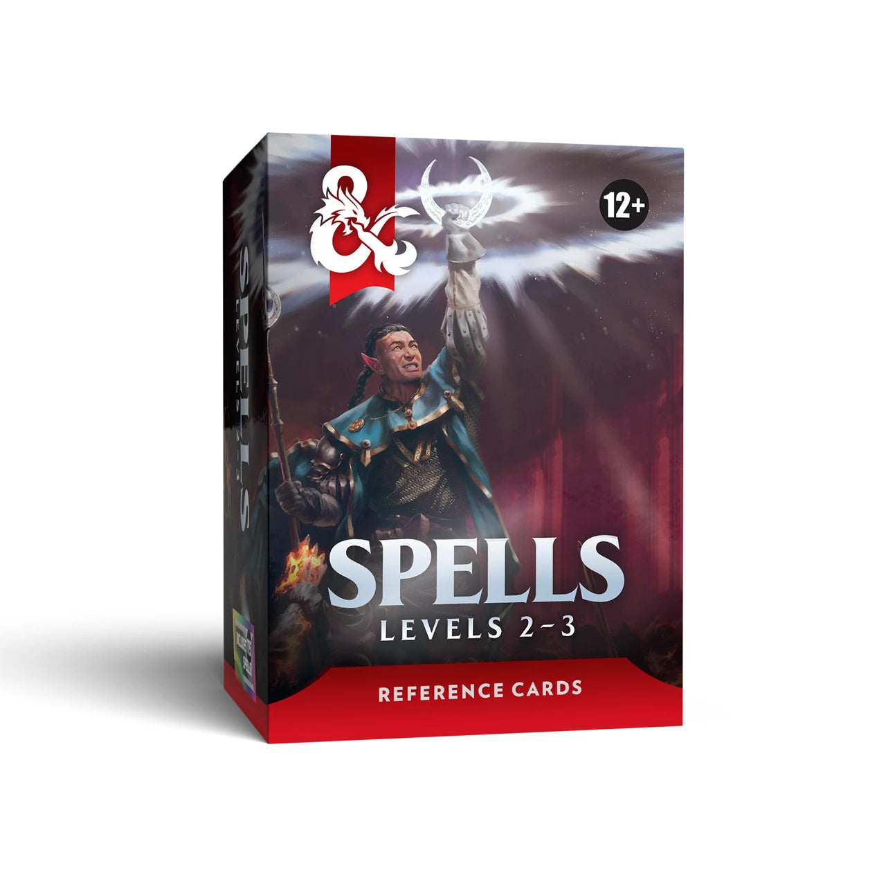 Dungeons & Dragons: Trove 2 (Spell Cards lvl 2-3)
