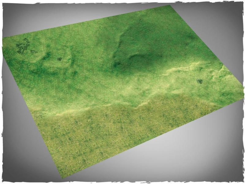 Fields 6 x 4 Mat