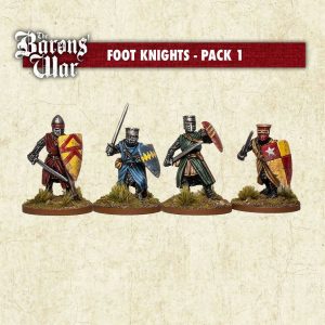 Foot Knights 1