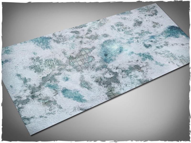 Frostgrave 6 x 3 Mat