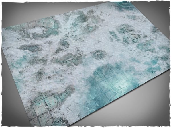 Frostgrave 22 x 30 Mat