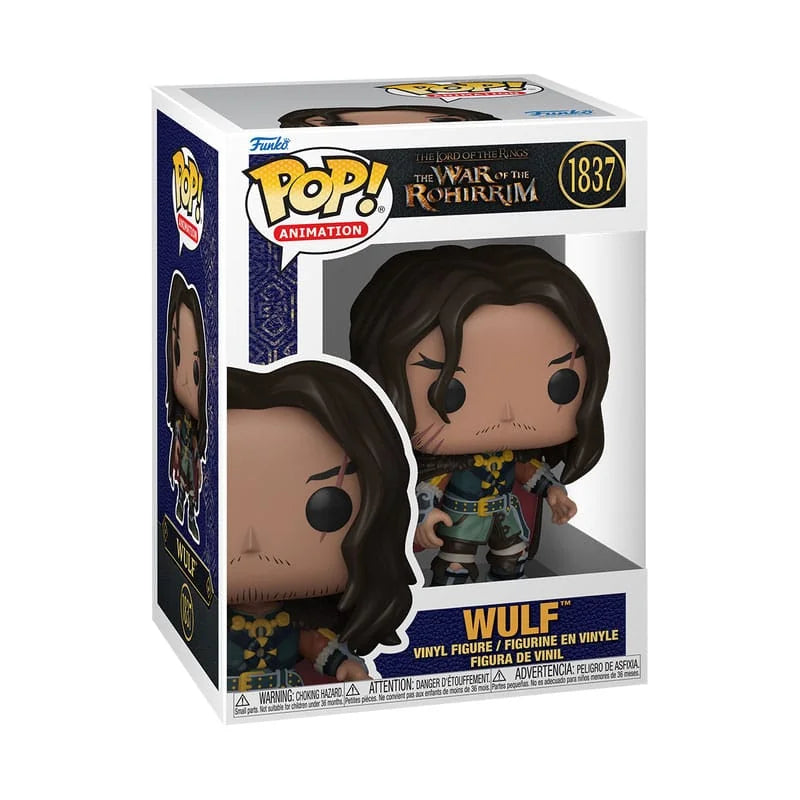 Pop! Wulf 1837