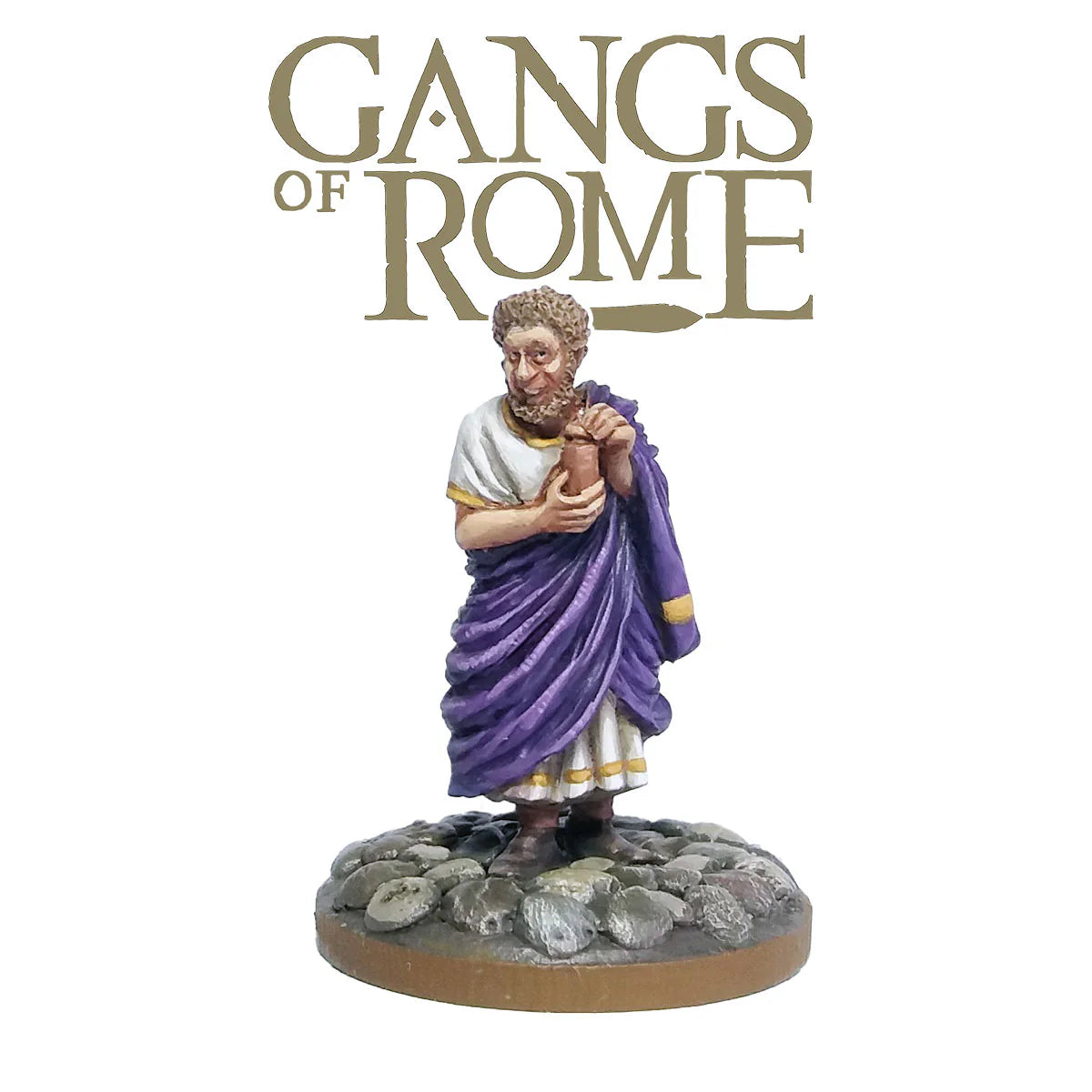 Gallan the Greek