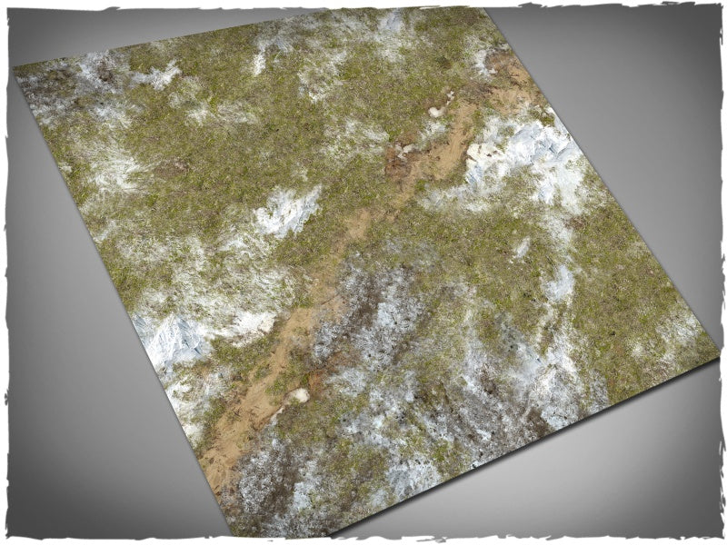 Northland 3 x 3 Mat