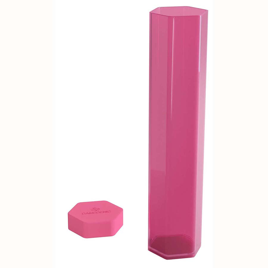 Playmat Tube - Pink