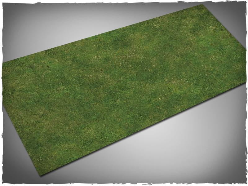 Grass 6 x 3 Mat