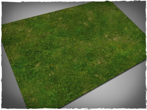 Grass 22 x 30 Mat
