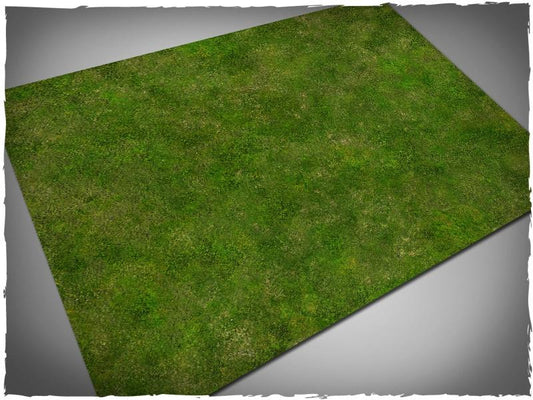 Grass 6 x 4 Mat