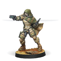 Hassassin Áyyār (Viral Pistols)