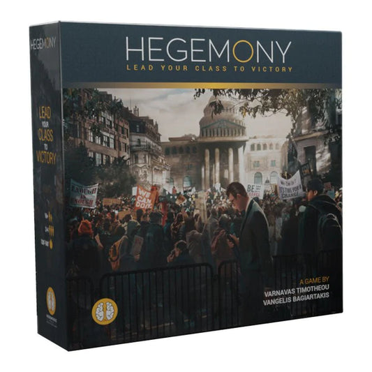 Hegemony: Lead your Class to Victory