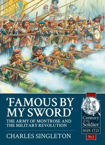Famous by My Sword
