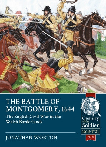 The Battle of Montgomery 1644