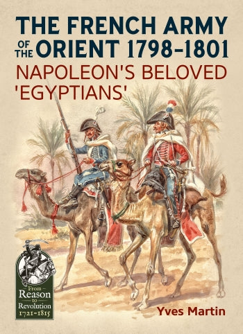 The French Army of the Orient