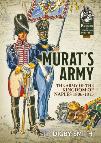 Murat's Army