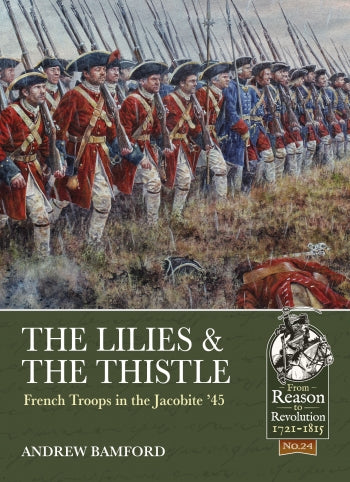 The Lillies and The Thistle