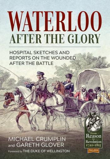 Waterloo After The Glory