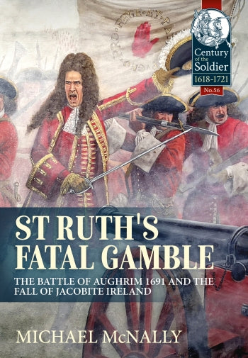 St Ruth's Fatal Gamble