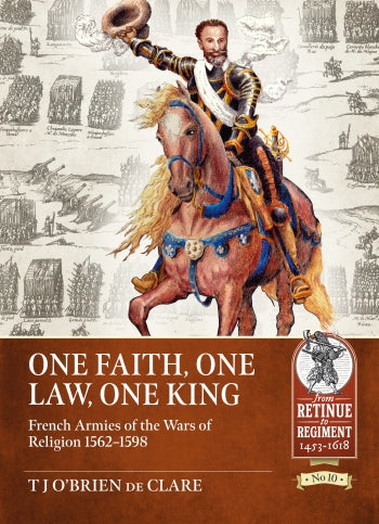 One Faith One Law One King