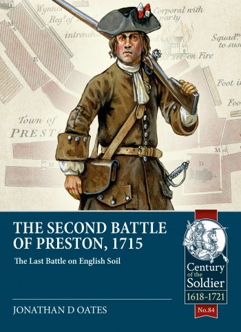 The Second Battle of Preston