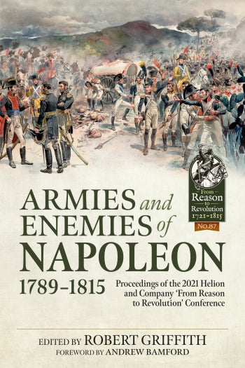 Armies and Enemies of Napoleon