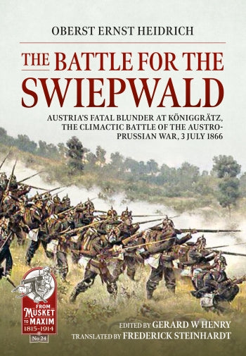 The Battle for the Swiepwald