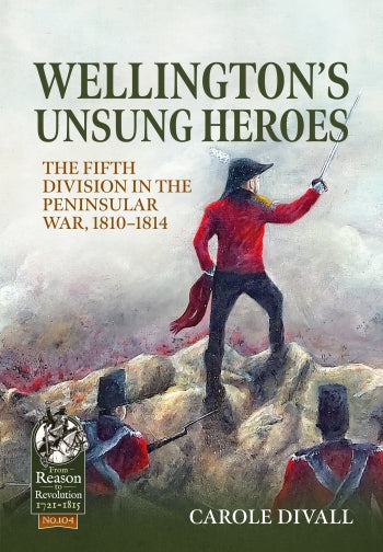 Wellington’s Unsung Heroes