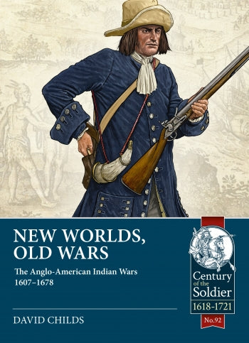 New World's Old Wars