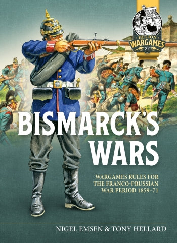 Bismarck's Wars
