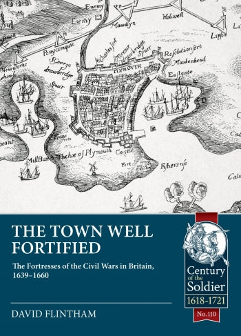 The Town Well Fortified