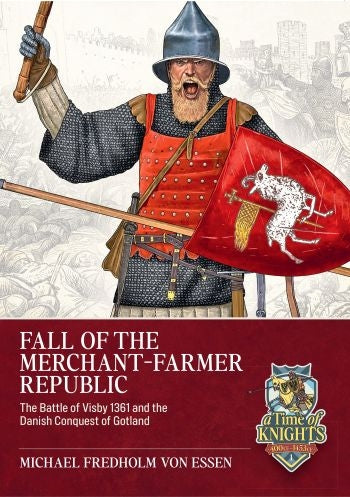 Fall of the Merchant-Farmer Republic