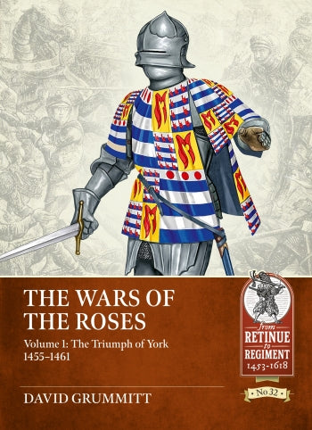 Wars of the Roses Volume One